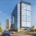 Affordable housing tower could sprout in lively San Jose district