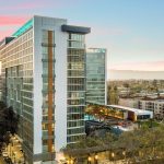 San Jose housing tower goes up for sale amid wobbly residential market