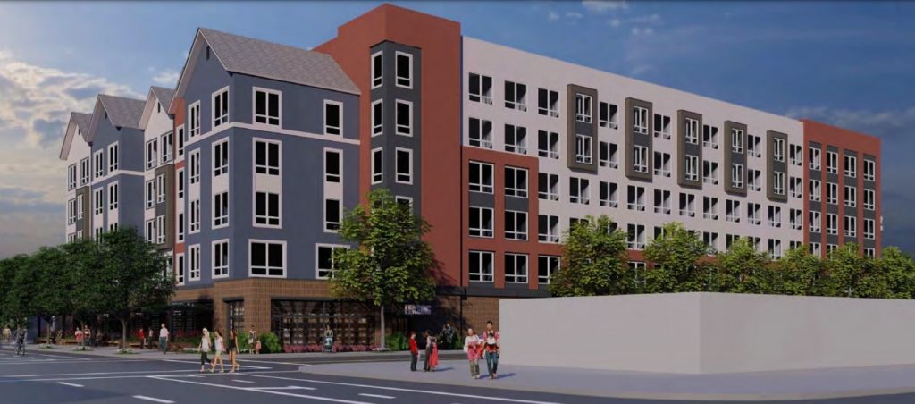 San Jose housing development near downtown gets key loans for project