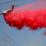 Cal Fire crews make progress on Aero Fire, other state wildfires