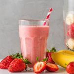 Tricks to make super-smooth fruit smoothies