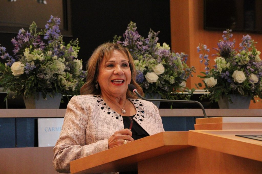 Milpitas mayor highlights new job opportunities, city revitalization in State of the City address