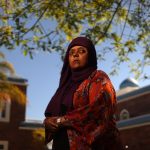 ‘We need to do our part’: Bay Area Sudanese community raises awareness for Sudan