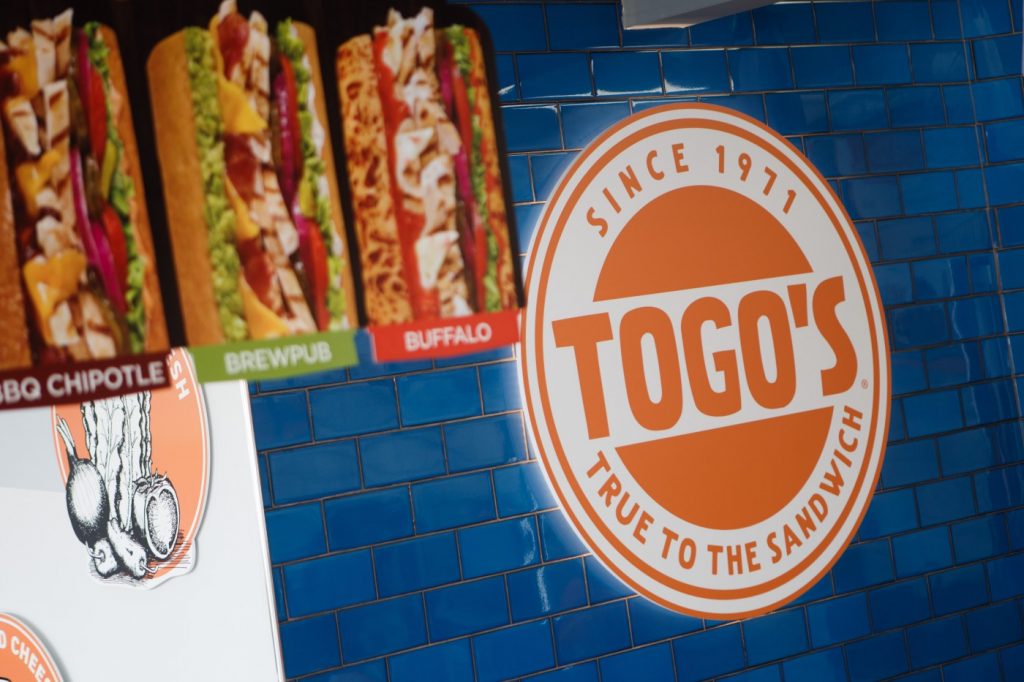 Around Town: Downtown San Jose loses another restaurant – Togo’s