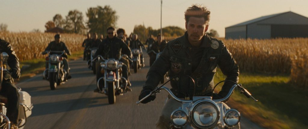 ‘The Bikeriders’: Why heralded new movie is about more than a motorcycle gang