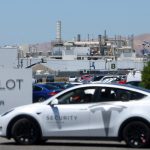 Tesla has faced these legal and regulatory actions over environmental issues at its Fremont factory