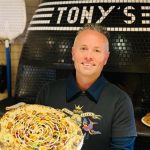 Bay Area’s TonyG wins #1 Pizza of the Year honors with a vegan creation