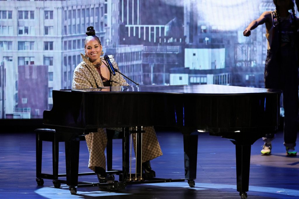 Photos: Highlights of the 77th annual Tony Awards in New York