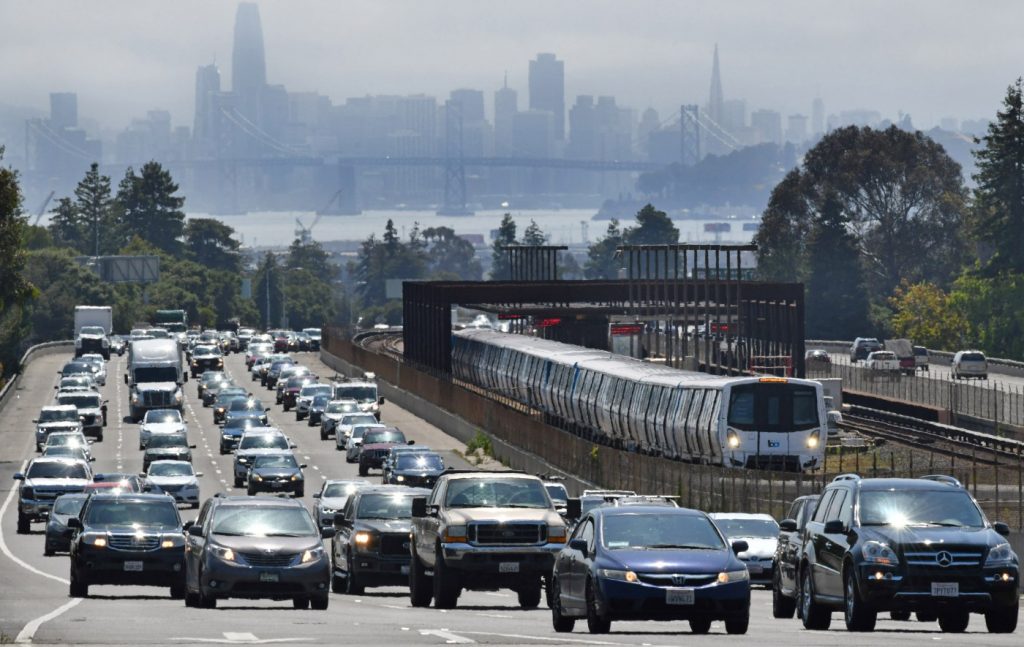 Good riddance to regressive tax to bail out Bay Area public transit: Letter to the editor