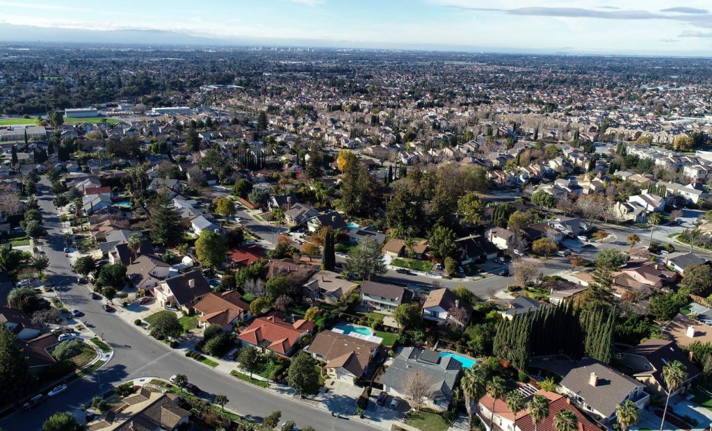 Not (officially) in my backyard: Illegal California ADUs outpacing permitted ones