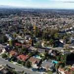 Not (officially) in my backyard: Illegal California ADUs outpacing permitted ones