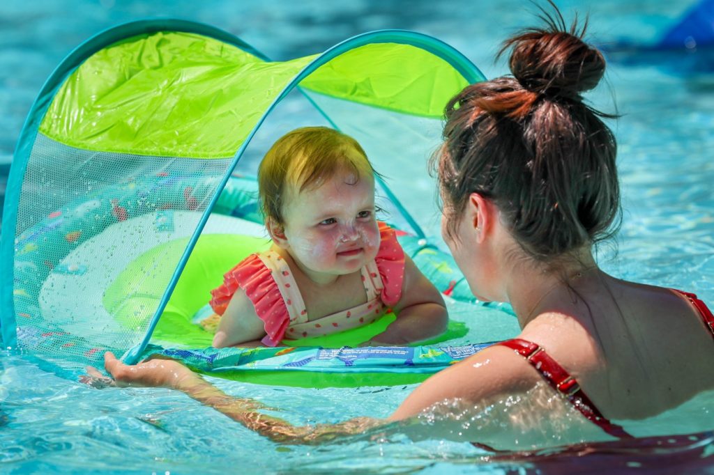 On first full day of summer, a two-day heat wave settles into the Bay Area