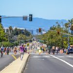 San Jose rolls through open streets for Viva CalleSJ