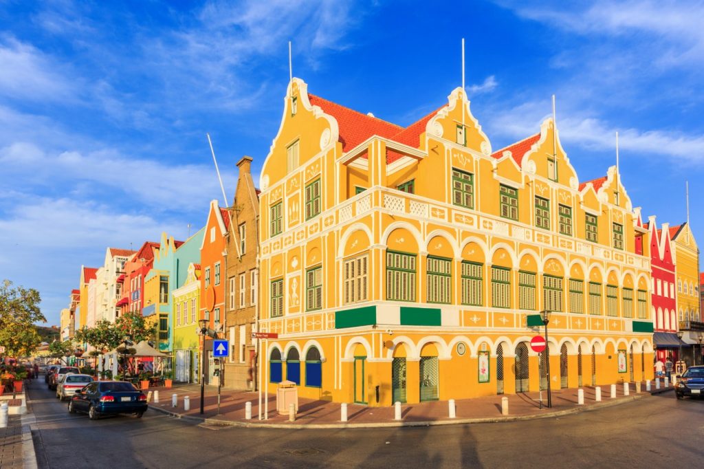 Wish You Were Here: Exploring the Caribbean charms of Curacao