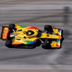 Alex Palou reclaims IndyCar championship lead with win at Laguna Seca