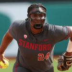 Canady leads Stanford past UCLA and into Women’s CWS semifinals