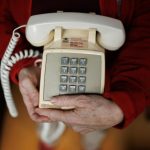 AT&T must keep providing landline service, regulator rules