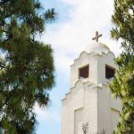 Another California Catholic diocese will seek bankruptcy protection from hundreds of sex-abuse claims