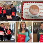 Chick-fil-A awards scholarships to 8 Sunnyvale employees