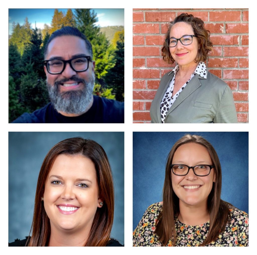 Four Sunnyvale schools have new faces in administration