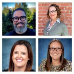 Four Sunnyvale schools have new faces in administration