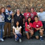 Sunnyvale robotics team demos skills at hackers challenge