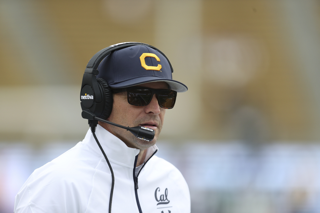 Recruiting roundup: Cal bounces back as WSU lands three prospects and Utah gets in-state pledge