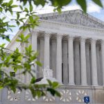 Supreme Court halts enforcement of EPA plan to limit downwind pollution from power plants