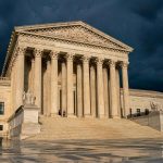 Supreme Court seems poised to allow emergency abortions, a Bloomberg News report says