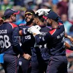 How to watch US cricket team’s T20 matches on TV