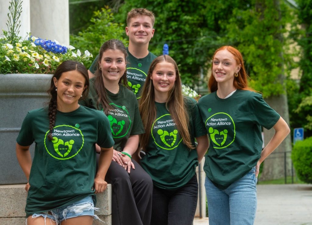 For Sandy Hook shooting survivors, high school graduation is a ‘bittersweet’ milestone