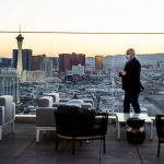 Booze with a view: 8 rooftop bars to check out in Las Vegas