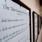 How will Louisiana’s new Ten Commandments classroom requirement be funded and enforced?