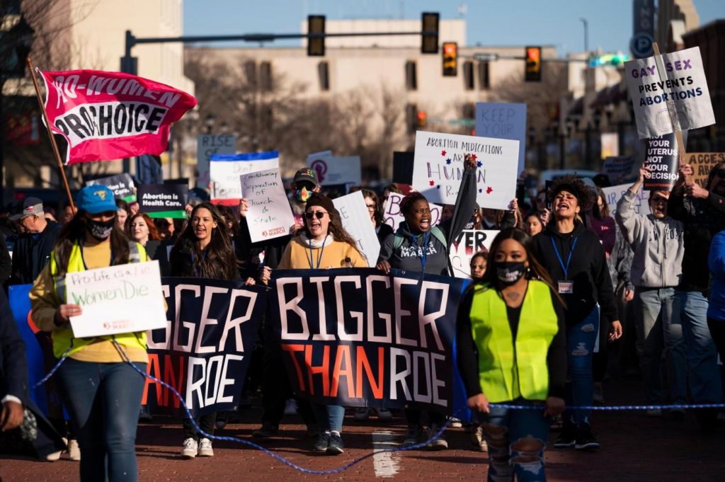 The Supreme Court overturned Roe v. Wade in 2022. Here’s the state of abortion rights now in the US