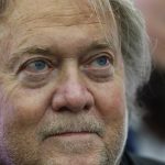 Supreme Court denies Steve Bannon bid to remain out of prison