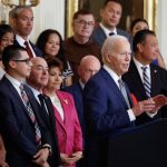 How Biden’s latest action protects immigrant spouses of US citizens from deportation