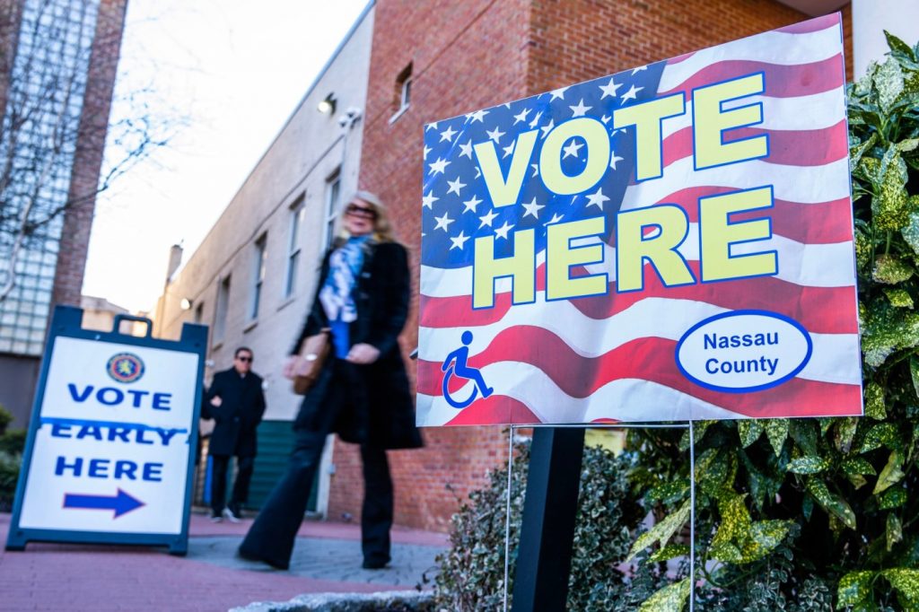 Election officials, retired lawmakers plead for more money to protect voting