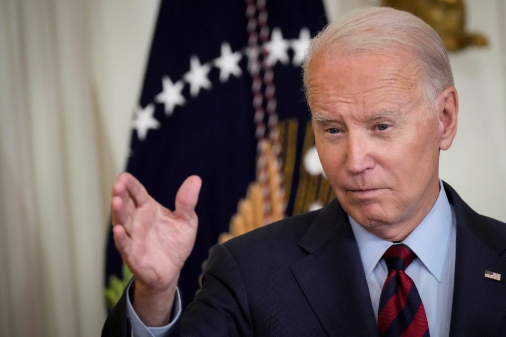 Fact check: Biden’s on target about what repealing ACA would mean for preexisting condition protections