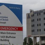 Experts: US hospitals prone to cyberattacks like one that hurt patient care at Ascension