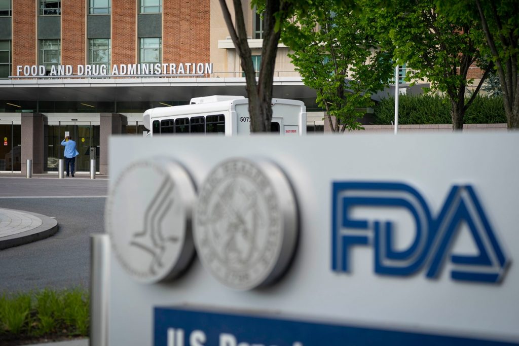 Psychoactive drugs are having a moment. The FDA will soon weigh in