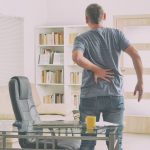 Suffering from back pain? Scientists say walk it off