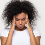 A sizzling summer may be even more painful for migraine sufferers