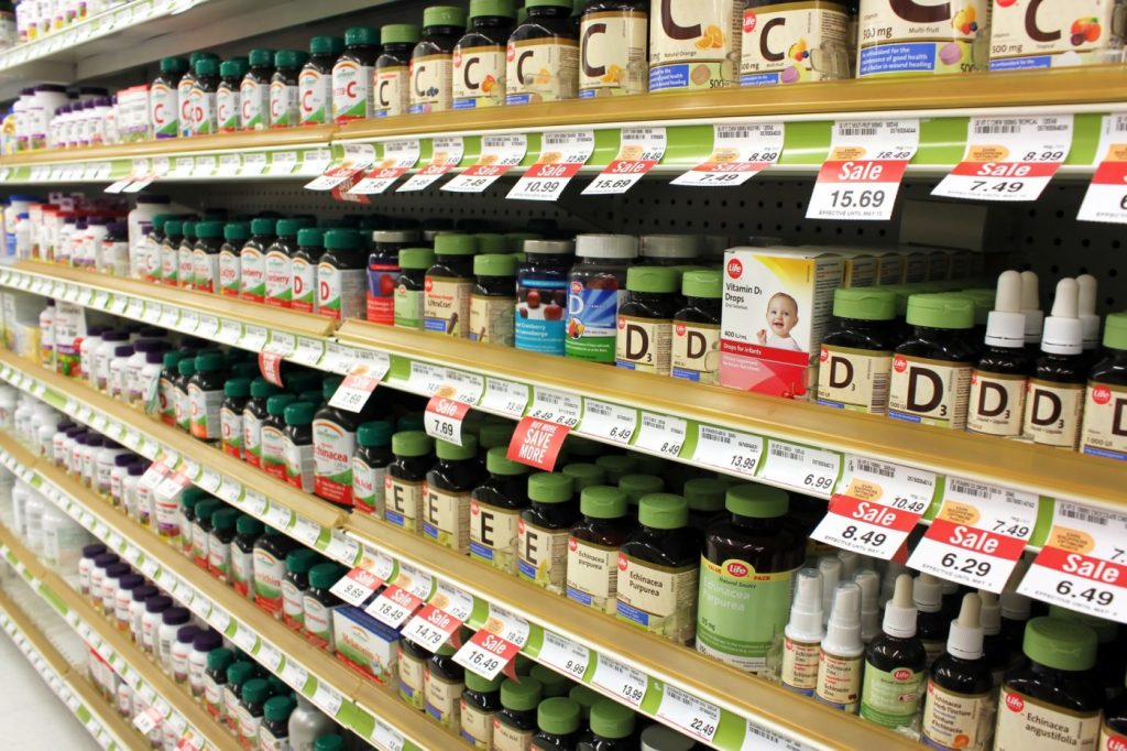 Why you should think twice before taking a daily multivitamin to ward off death