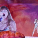 Taylor Swift announces end of Eras Tour at 100th show