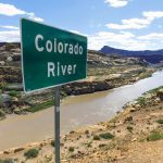 Nevada leads as 40-year low is reached in Colorado River water use