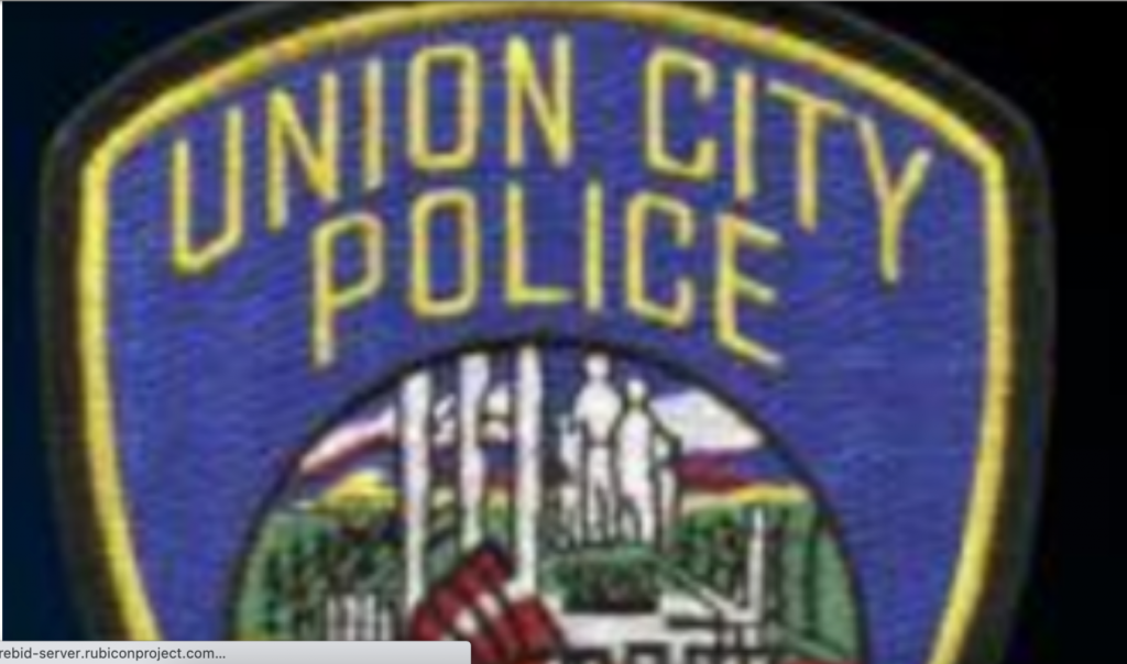 Union City theater shooting leaves one wounded