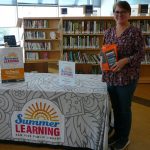 Summer learning off to a fast start at San Jose public libraries