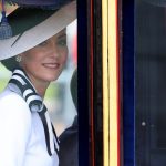 Kate Middleton Trooping the Colour appearance took a ‘toll’: report