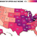 California’s top wages only buy 61% of typical home