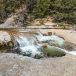 After distress call, 2 people are found dead at Yosemite-area waterfall